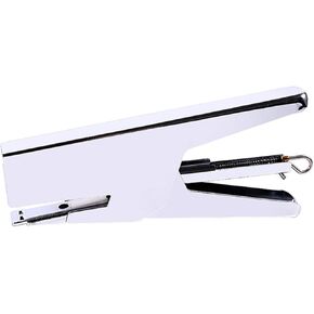 Metal Stapler Plier Stapler Portable Handheld Office Stapling Tool Metal Binding for Student Stationery and Office Supplies in Kuwait