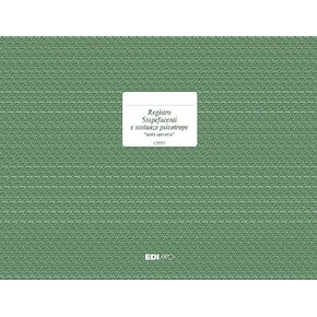 Edipro E2897 Amazing Load/Unloading Register and Operating Units 100 Numbered Pages F.to 31 x 21 in Saudi Arabia