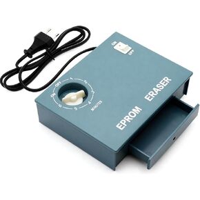 EPROM ممحاة متعددة الأشعة فوق البنفسجية علاج IC رقاقة البيانات آلة فارغة ضوء الأشعة فوق البنفسجية الموقت أشباه الموصلات رقاقة محو الإشعاع in Kuwait