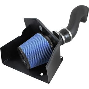 aFe 54-10402-1 Magnum FORCE Pro 5R Intake System for 03-09 Hummer H2 V8-6.0L in Saudi Arabia