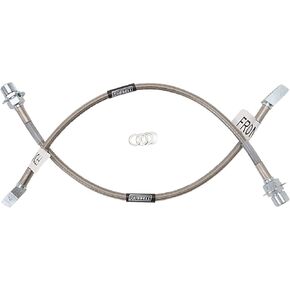 Edelbrock/Russell 693170 Brake Hose in Kuwait