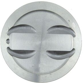 مكبس مصبوب بقوة مختومة H654CP40 in Kuwait