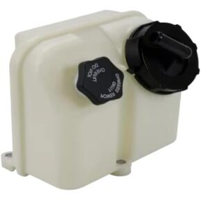 Power Steering Reservoir Compatible With M2 106 112 Vehicle Models For Part Number A1414796003 A14-19133-000 A1419133000 A14-14796-003 603-5206 in Saudi Arabia