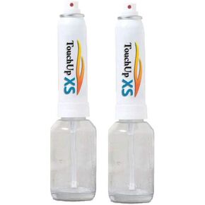 TouchupXS-تطابق مثالي لمجموعة بخاخ Honda Element R525P Tango Red Pearl Basecoat Clearcoat in Kuwait