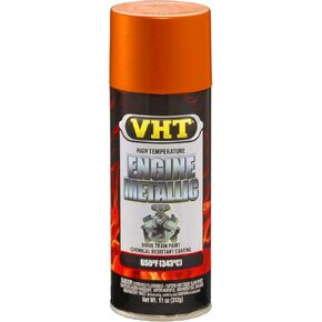 VHT SP402 Engine Metallic High Heat Spray Paint – Burnt Copper – 11 oz. Aerosol Can in Saudi Arabia
