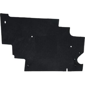Genuine Ford AL3Z-8311-A Air Deflector in Saudi Arabia