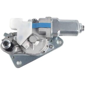 Wiper Motor 4709168 4650570 Compatible with Automotive Parts ZX225USR-3 ZX240-3 ZX330-3 ZX270-3 in Kuwait