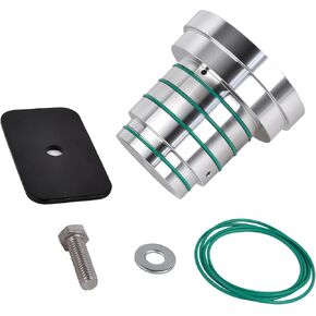 Reverse Drum Tester Compatible with Ford 6L80 6L90 Drum Testing Tool 35R/1-2-3-4 Leaks and Cracks Checking in Kuwait