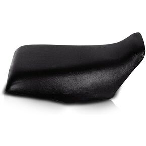 غطاء مقعد جلد PVC أسود PIT66 متوافق مع Honda 2000-2006 Rancher 350 in Kuwait