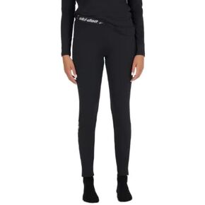 سترة سفلية للسيدات من Ski-Doo بطبقة أساسية X-Team، أسود، S/M/L/XL، حراري، مضاد للميكروبات، 88% بوليستر، 12% سباندكس in Kuwait