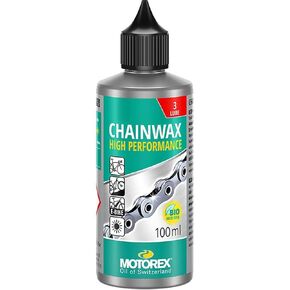 Motorex Chainwax One Color, 100Ml in Saudi Arabia