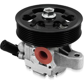 21-5419 96-5419 مضخة توجيه كهربائية مع بكرة لهوندا CR-V 2002 2005-2011، أكورد 2006-2007، العنصر 2006-2011، لأكورا RDX 2007-2012، TSX 2006-2008، RSX 2002-2006، 2.0 لتر 2.3 لتر 2.4 لتر in Kuwait