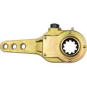 العالم الأمريكي WAR801042 فرامل الهواء التلقائي الركود الضابط 1.5 "-10 سبلاين تناسب الشاحنات الثقيلة 6.0" نمط الذراع المستقيم، متوافق مع Freightliner، يستبدل Meritor، Euclid، Automann، PAI in Kuwait