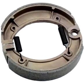 Drum Brake Shoe Unit Compatible With JS250 ATV JS250ATV-5 SSA4-313000-0 in Kuwait
