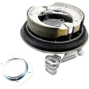 Rear Brake Shoe Assy Compatible With JS250 250cc ATV Quad SSA4-321000-0 in Kuwait