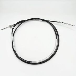Cable Parking Brake For ISUZU M/T MXA5 NQR NPR NPR-HD 1999-2004 in Kuwait