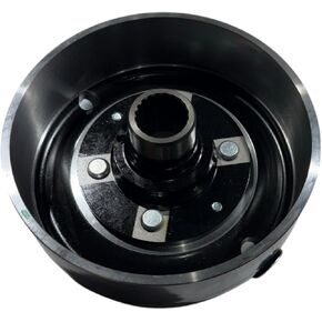 طبل وقوف السيارات الفرامل ل ايسوزو NPR NQR NPR-HD 4HK1 5.2L 4HE1 4.8L 95-09 جديد OEM in Kuwait
