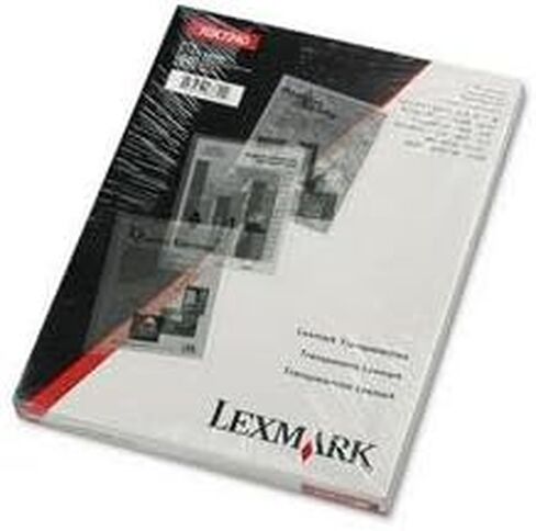 فيلم Lexmark 70X7240 الاحترافي للشفافية بالليزر أحادي اللون in Saudi Arabia