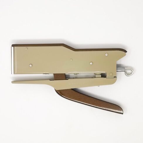 Cucitrice a pinza Sixty 548/E Zenith Back To The 1960s in Saudi Arabia