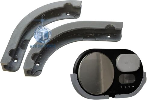 Wall Mount Bracket Holder for Ooni Dual Platform Digital Kitchen Scale in Saudi Arabia