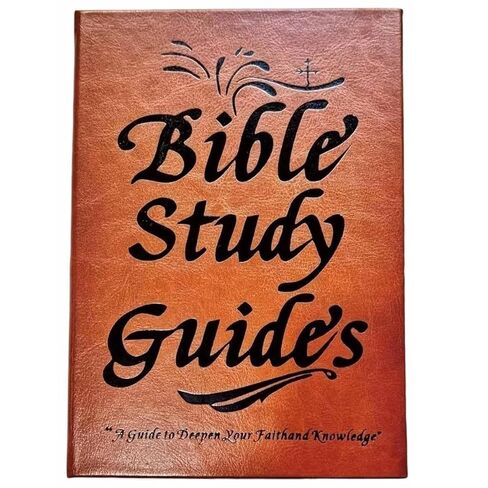 66-Page Bible Study Guide, Daily Bible Study, A Yearlong Bibles Studys Plan for Women-Daily Scripture Quotes, Christian Gift, Religious Faith-Based Notebook for Prayer Reflections in Saudi Arabia