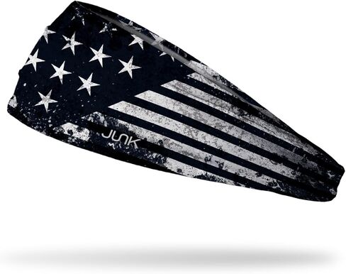 جانك براندز Liberty Big Bang Lite عصابة رأس أسود in Kuwait