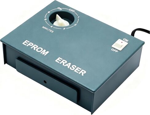 EPROM ممحاة متعددة الأشعة فوق البنفسجية علاج IC رقاقة البيانات آلة فارغة ضوء الأشعة فوق البنفسجية الموقت أشباه الموصلات رقاقة محو الإشعاع in Kuwait
