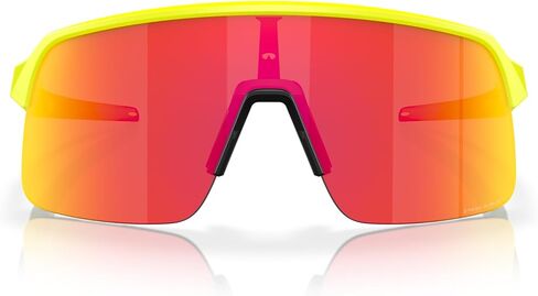 Oakley Men's OO9463 Sutro Lite Rectangular Sunglasses, Matte Black/Prizm Road, 39 mm in Saudi Arabia