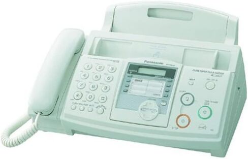 Panasonic KX-FHD331 Plain Paper Fax in Saudi Arabia