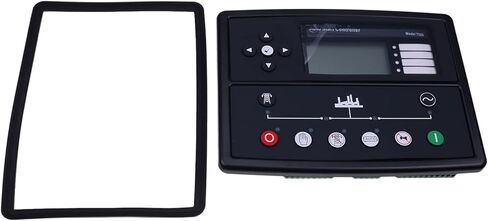 Electronics Controller Control Module Panel DSE7320 Compatible with Deep Sea 7320 Generator Genset Auto Start Control Module in Saudi Arabia