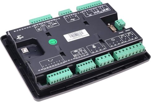 Electronics Controller Control Module Panel DSE7320 Compatible with Deep Sea 7320 Generator Genset Auto Start Control Module in Saudi Arabia