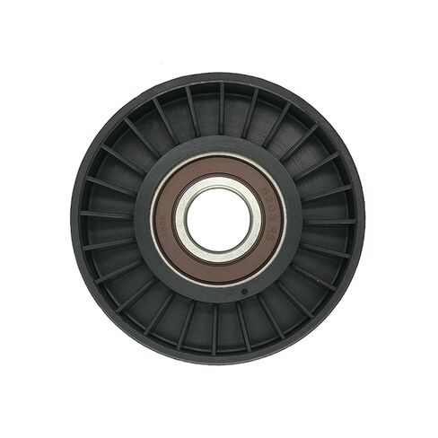 8M6500024 بكرة حزام أفعواني بحري متوافقة مع Mercruiser 4.3-8.1 L V6 V8 استبدال محركات القوارب Sterndrive 710-8M6500024 865598 818382 in Kuwait