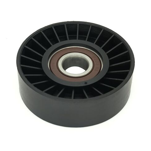 8M6500024 بكرة حزام أفعواني بحري متوافقة مع Mercruiser 4.3-8.1 L V6 V8 استبدال محركات القوارب Sterndrive 710-8M6500024 865598 818382 in Kuwait