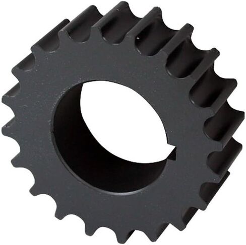 Moroso 23534 22 Radius Tooth Vacuum Pump Pulley in Saudi Arabia