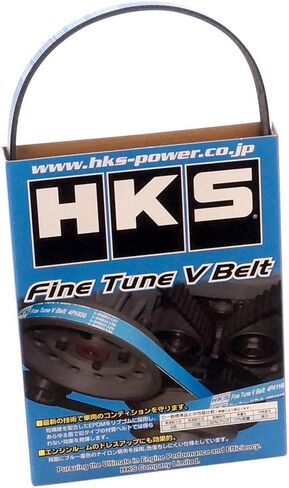 HKS (24996-AK008) Fine Tune V-Belt in Saudi Arabia