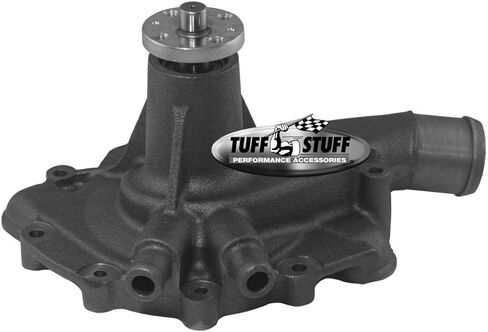 Tuff Stuff 1444N Water Pump in Saudi Arabia