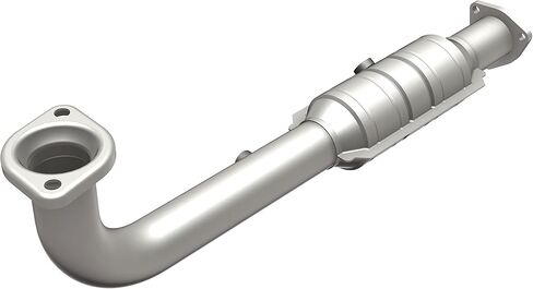 المحول الحفاز MagnaFlow 51668: درجة OEM، مناسب بشكل مباشر، لسيارة Honda CR-V 2007-2009 (متوافق مع وكالة حماية البيئة) in Kuwait