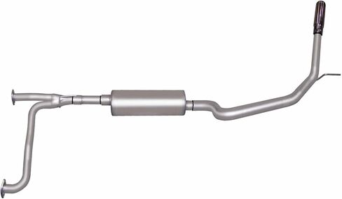 Gibson 12213 Single Exhaust System in Saudi Arabia