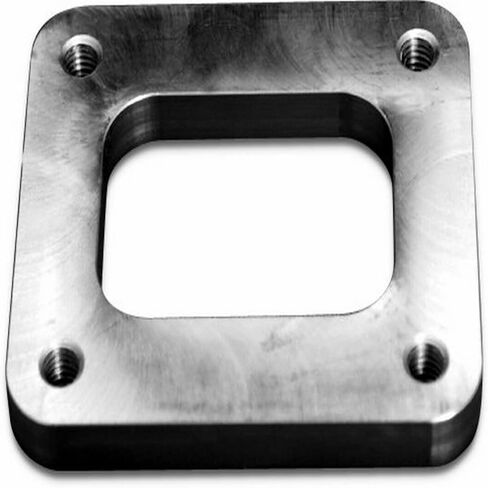 T3 Inlet Flange - Open in Saudi Arabia