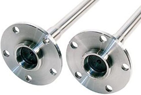 Moser Engineering A883105 31 Spline C-Clip Axle Set for Ford 05 Mustang GT - Pair in Saudi Arabia