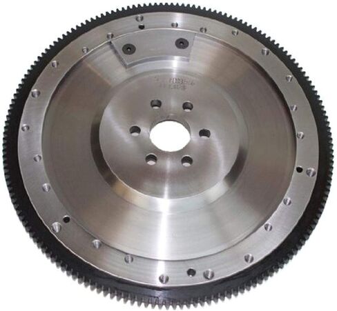 PRW 1630282 SFI-Rated 31 lbs. 164 Teeth Billet Steel Flywheel for Ford 289-302-351 1963-79 in Saudi Arabia