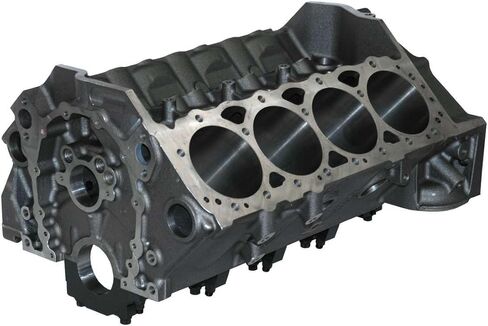 Dart 31161112 SHP Pro Iron Block for Small Block Chevy in Saudi Arabia