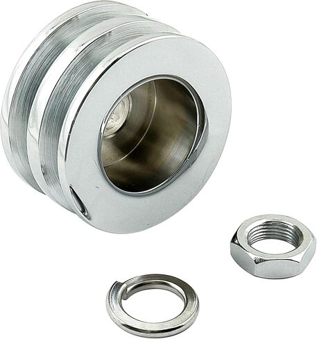 طقم بكرة المولد المطلي بالكروم 6809 من Mr Gasket in Kuwait