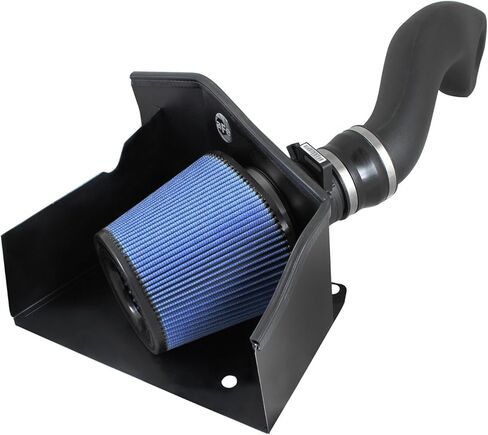aFe 54-10402-1 Magnum FORCE Pro 5R Intake System for 03-09 Hummer H2 V8-6.0L in Saudi Arabia