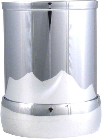 Spectre Performance SPE-8708 (8708) أنبوب سحب مستقيم 4 بوصة in Saudi Arabia