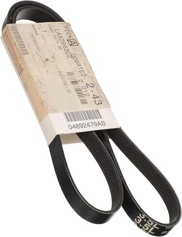 Mopar 4892479AB Serpentine Belt in Saudi Arabia