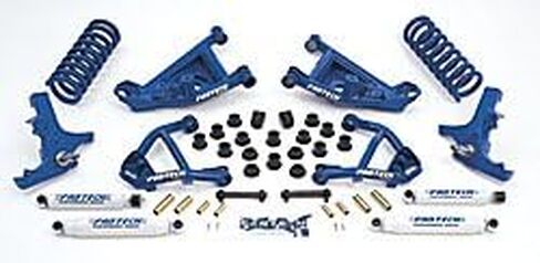Fabtech FTS9220 3 طريقة صدمة الأداء 9 in Saudi Arabia