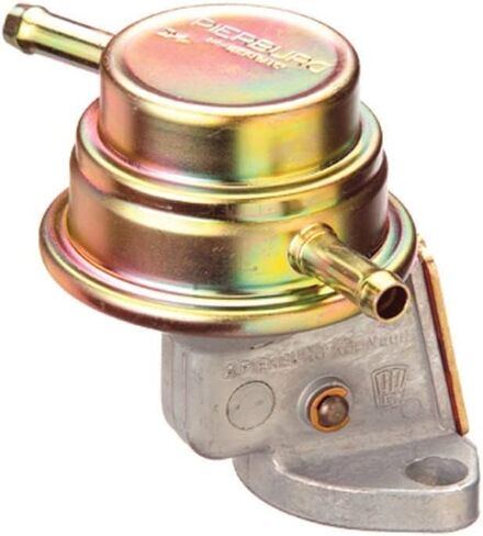 HELLA H72010471 Mechanical Fuel Pump in Saudi Arabia