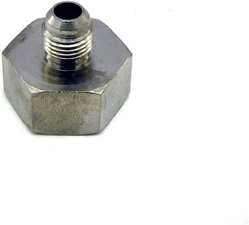 Nitrous Express 11660-6 D-6 Bottle Fitting for 660 Bottle Valve in Saudi Arabia