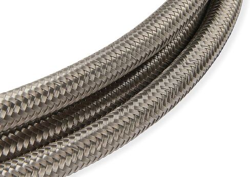 Earl's 303010ERL Auto-Flex Hose - Size 10-3 Ft. Length in Saudi Arabia